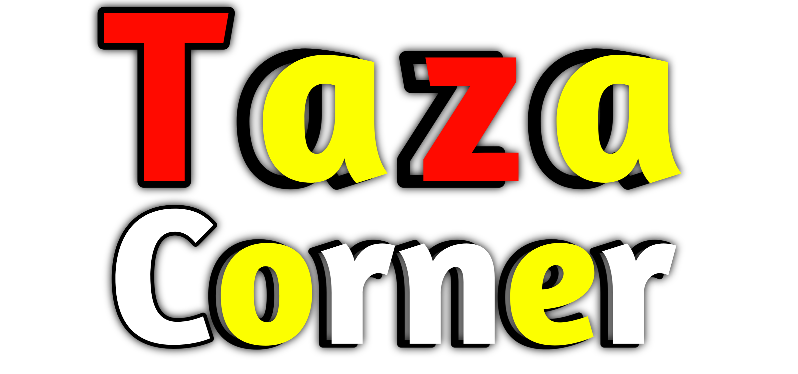 Taza Corner